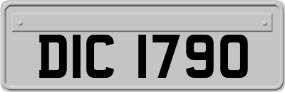 DIC1790