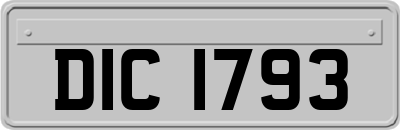 DIC1793
