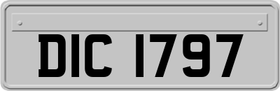 DIC1797