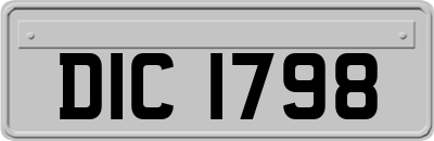 DIC1798