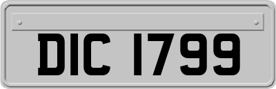 DIC1799