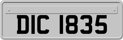 DIC1835