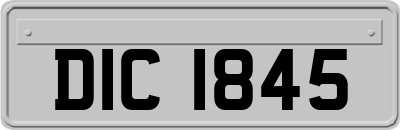 DIC1845