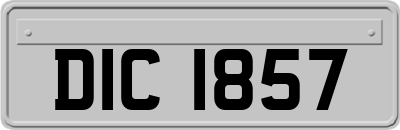 DIC1857