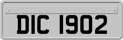 DIC1902