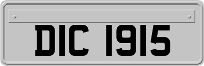 DIC1915