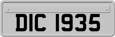 DIC1935