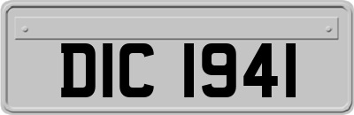 DIC1941