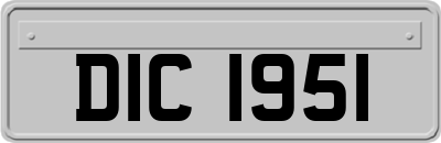 DIC1951