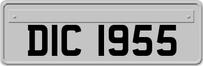DIC1955