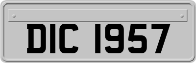 DIC1957