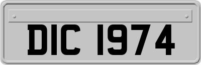 DIC1974