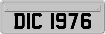 DIC1976