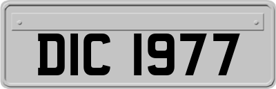 DIC1977