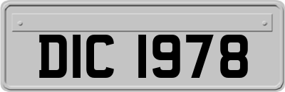 DIC1978