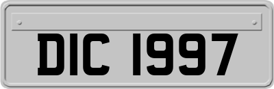 DIC1997