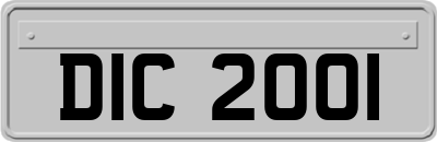 DIC2001