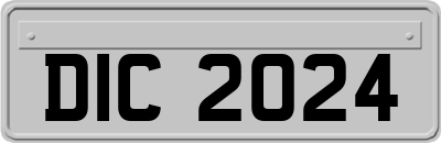 DIC2024