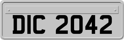 DIC2042