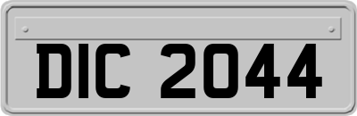 DIC2044