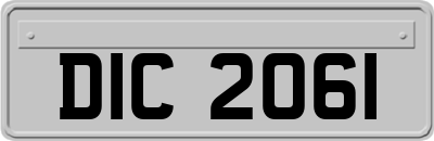 DIC2061