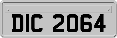 DIC2064