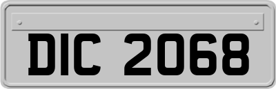 DIC2068