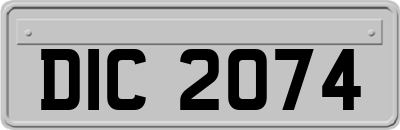 DIC2074