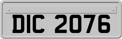 DIC2076
