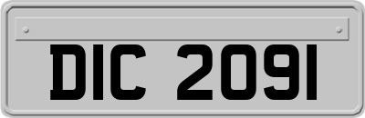 DIC2091