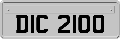 DIC2100