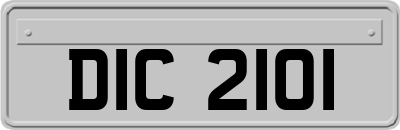 DIC2101