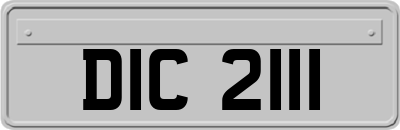 DIC2111