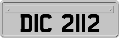DIC2112