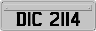 DIC2114