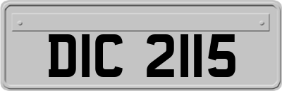 DIC2115