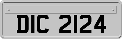 DIC2124
