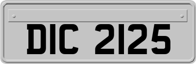 DIC2125