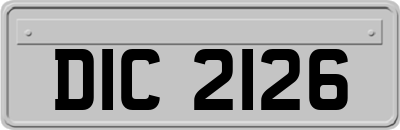 DIC2126
