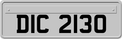 DIC2130