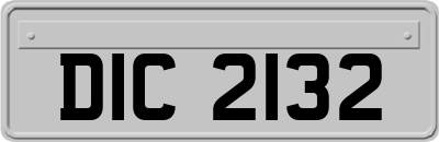 DIC2132
