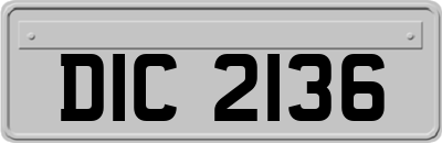 DIC2136