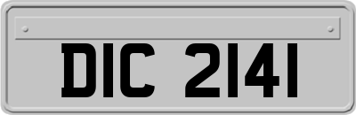 DIC2141