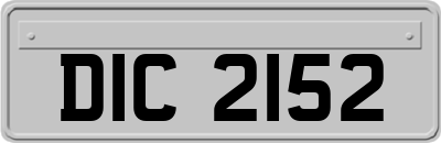 DIC2152