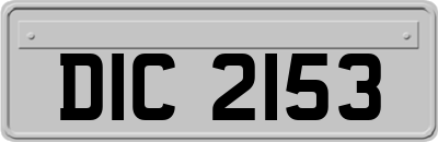 DIC2153