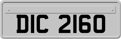 DIC2160
