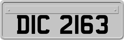 DIC2163