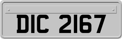 DIC2167