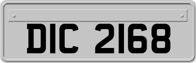 DIC2168
