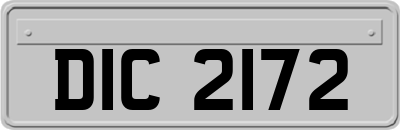 DIC2172